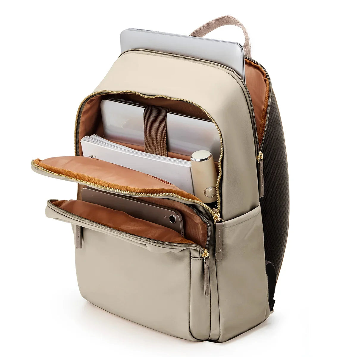 Sac à dos ordinateur - Morvani