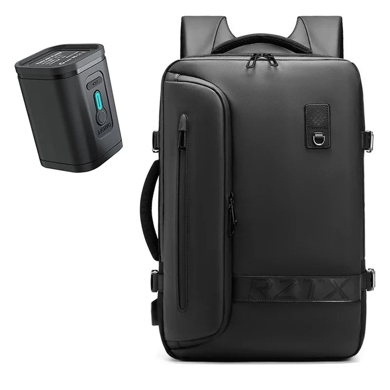 Sac cabine Vacuum - Evanto