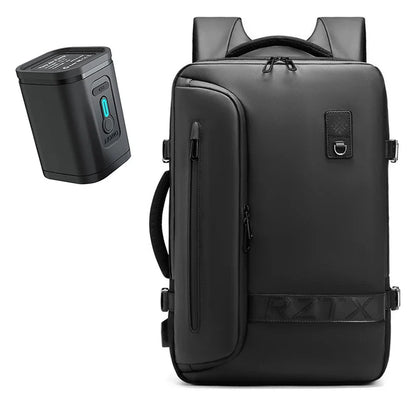 Sac cabine Vacuum - Evanto