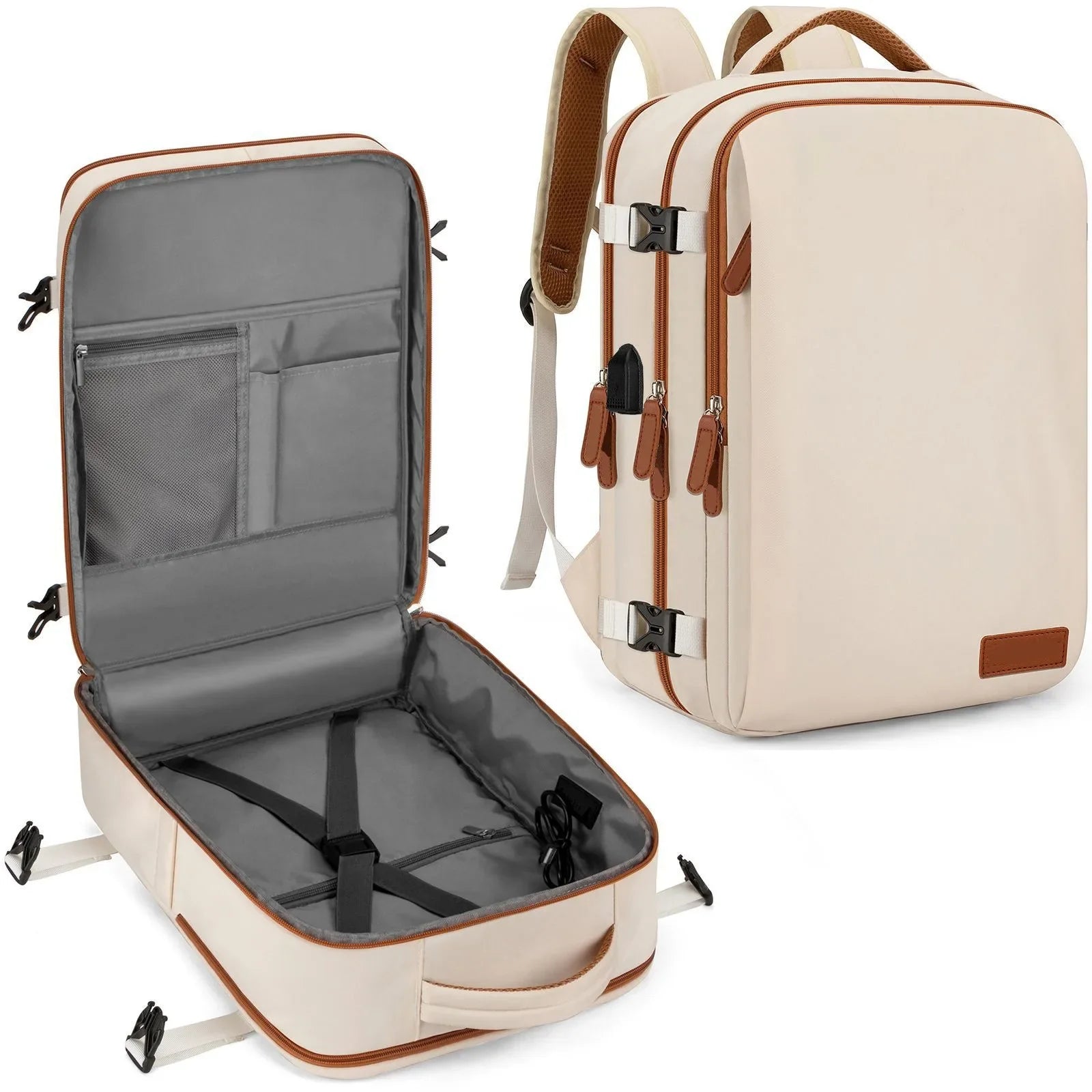 Sac cabine - Novera
