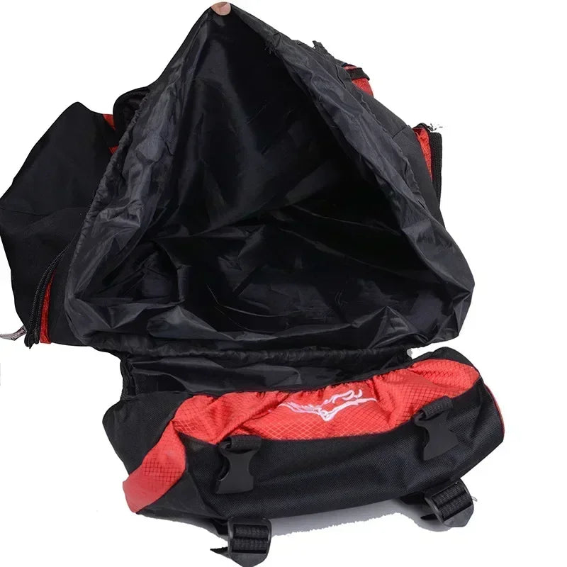 Grand sac de voyage - Ferano