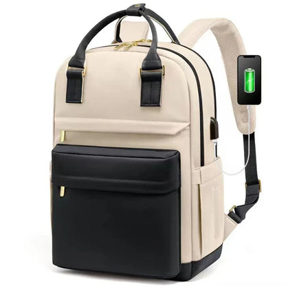 Sac à dos ordinateur - Orvello