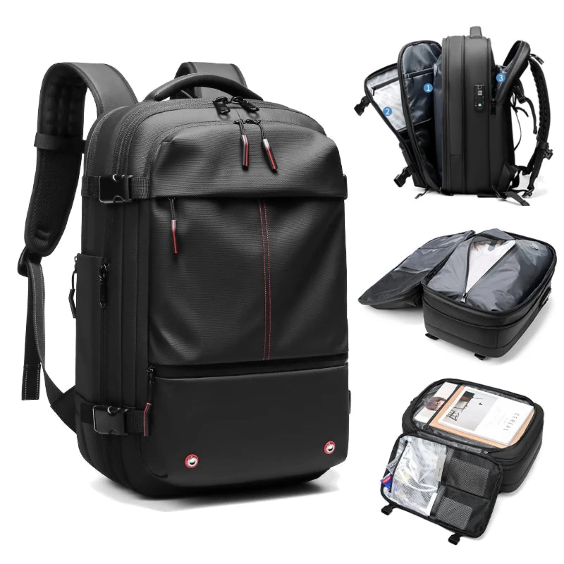 Sac cabine - Avenza