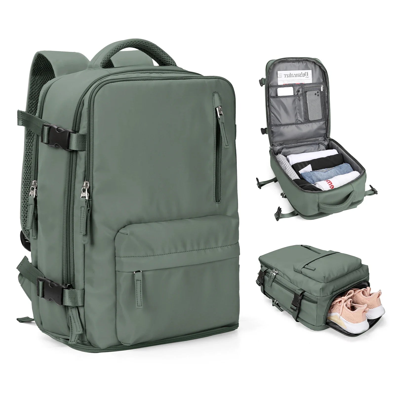 Sac cabine - Elvaro