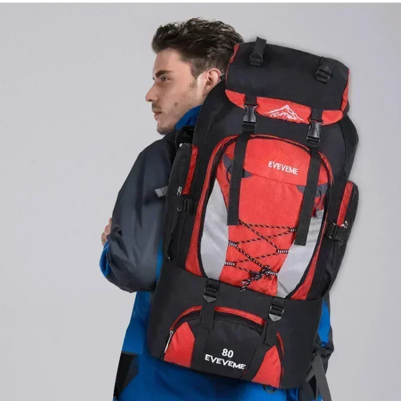 Grand sac de voyage - Ferano