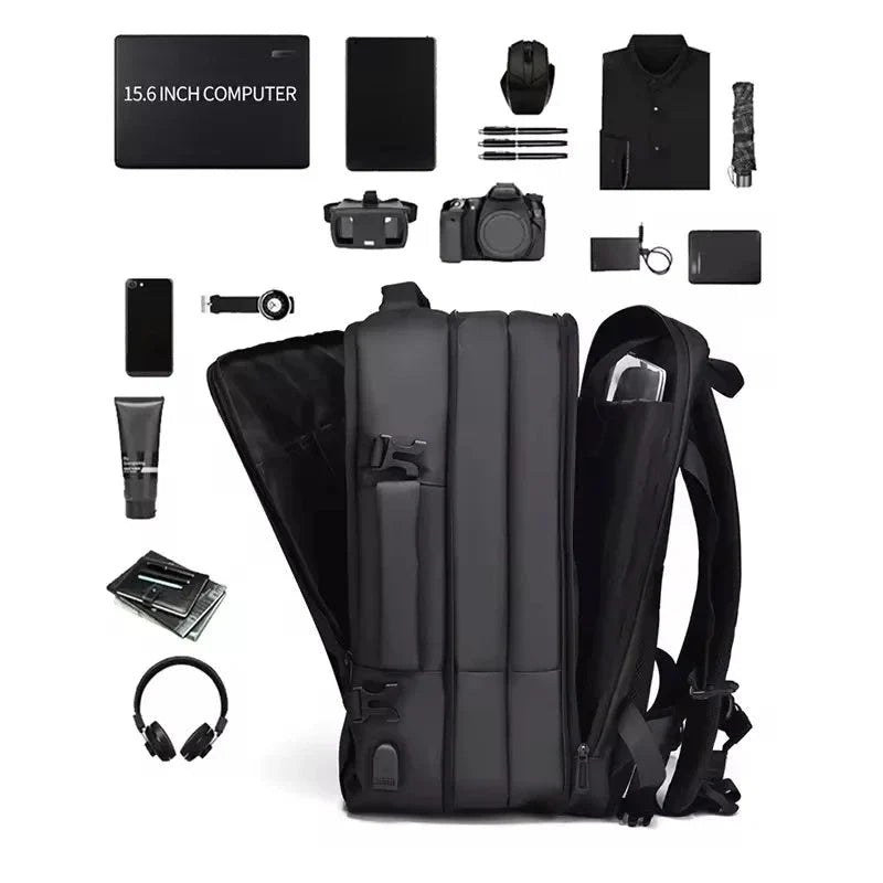 Sac cabine - Lusento
