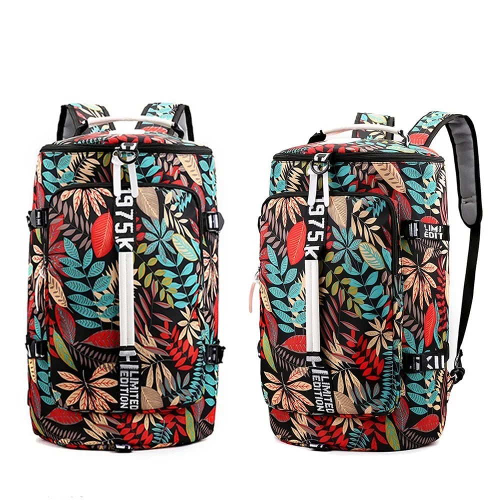 Sac de voyage - Marvello