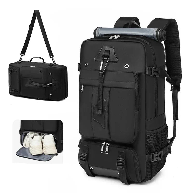 Grand sac de voyage - Savento
