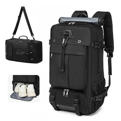 Grand sac de voyage - Savento