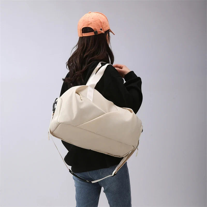Sac de voyage - Corenza