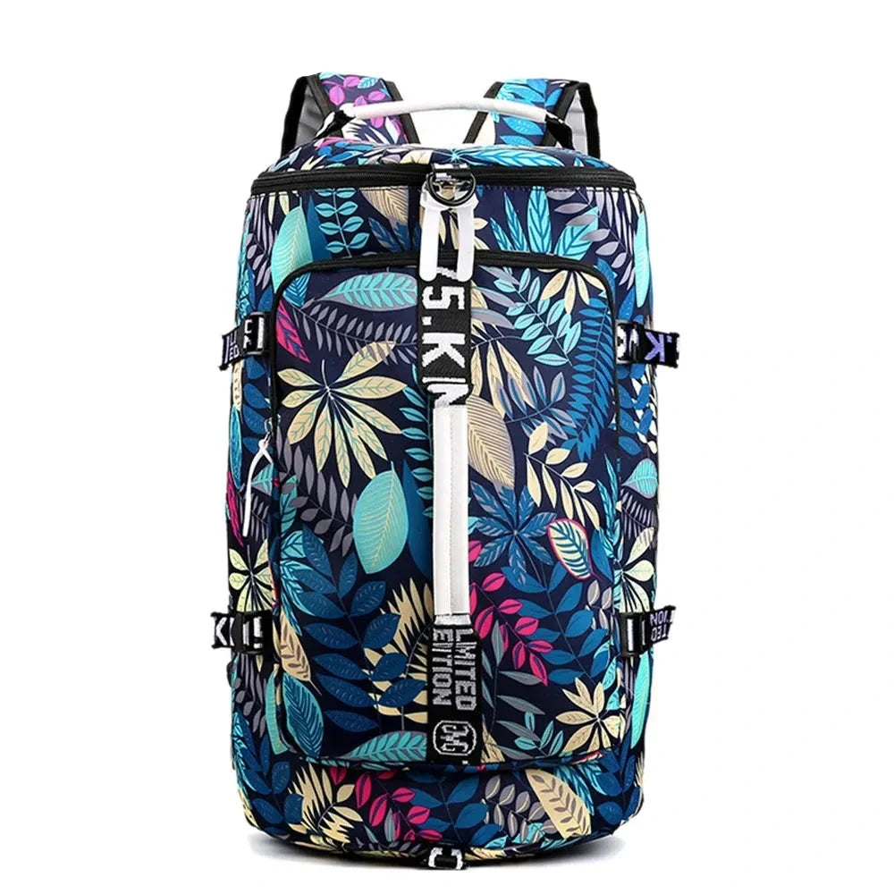 Sac de voyage - Marvello