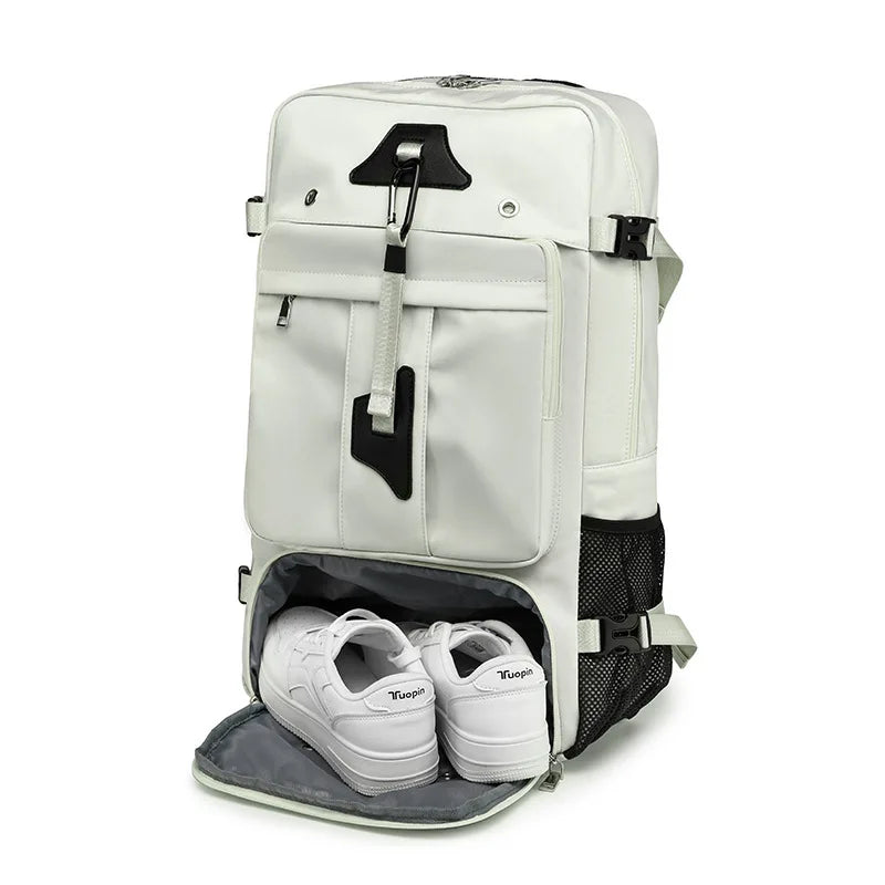 Grand sac de voyage - Savento