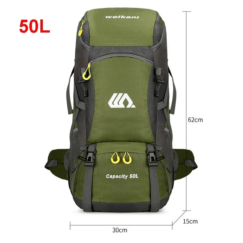 Grand sac de voyage - Velluto