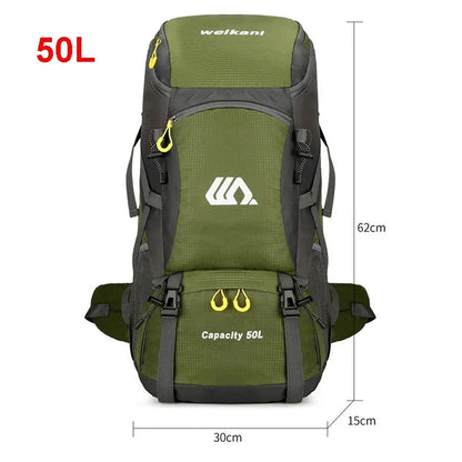 Grand sac de voyage - Velluto