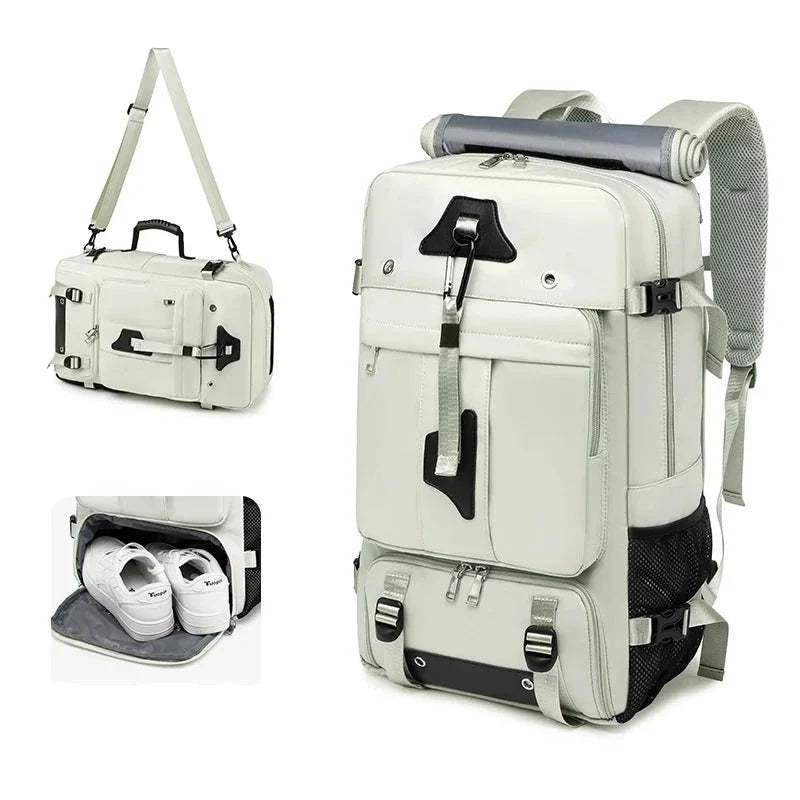Grand sac de voyage - Savento