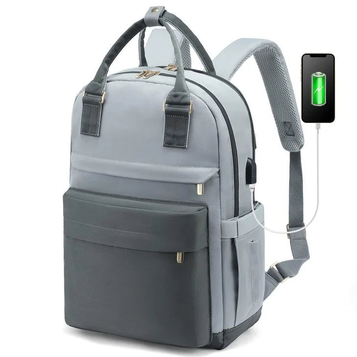 Sac à dos ordinateur - Orvello