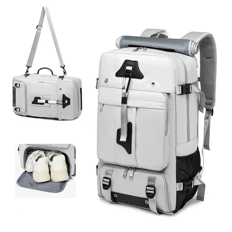 Grand sac de voyage - Savento
