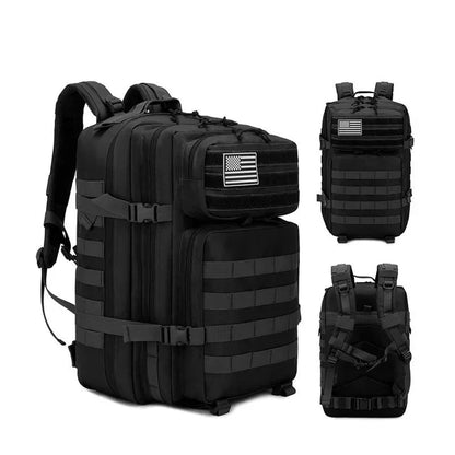 Grand sac de voyage - Lorvian