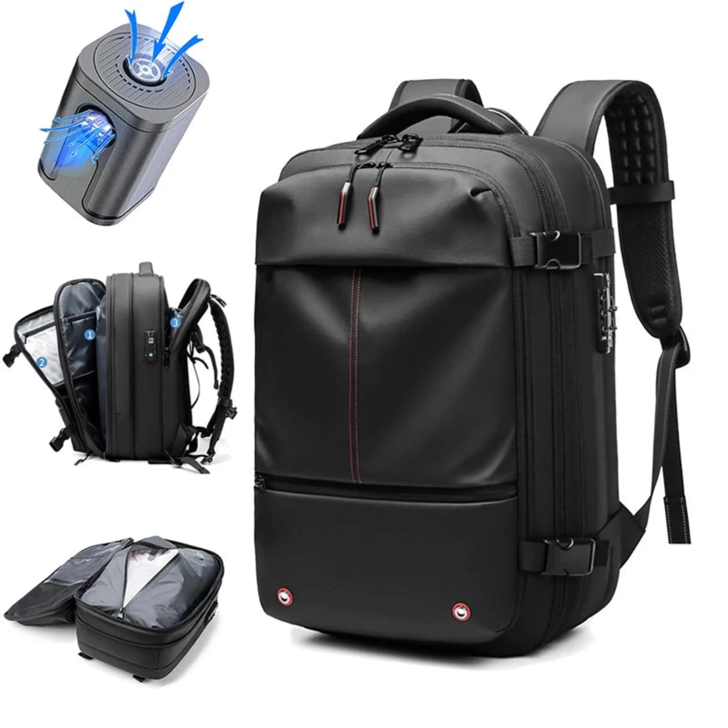 Sac cabine - Avenza