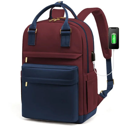Sac à dos ordinateur - Orvello