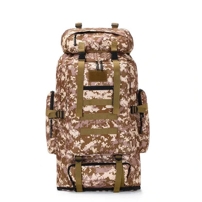 Grand sac de voyage - Orlena