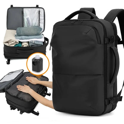 Sac cabine Vacuum - Voltera