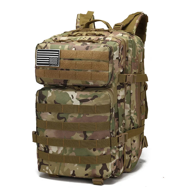 Grand sac de voyage - Lorvian