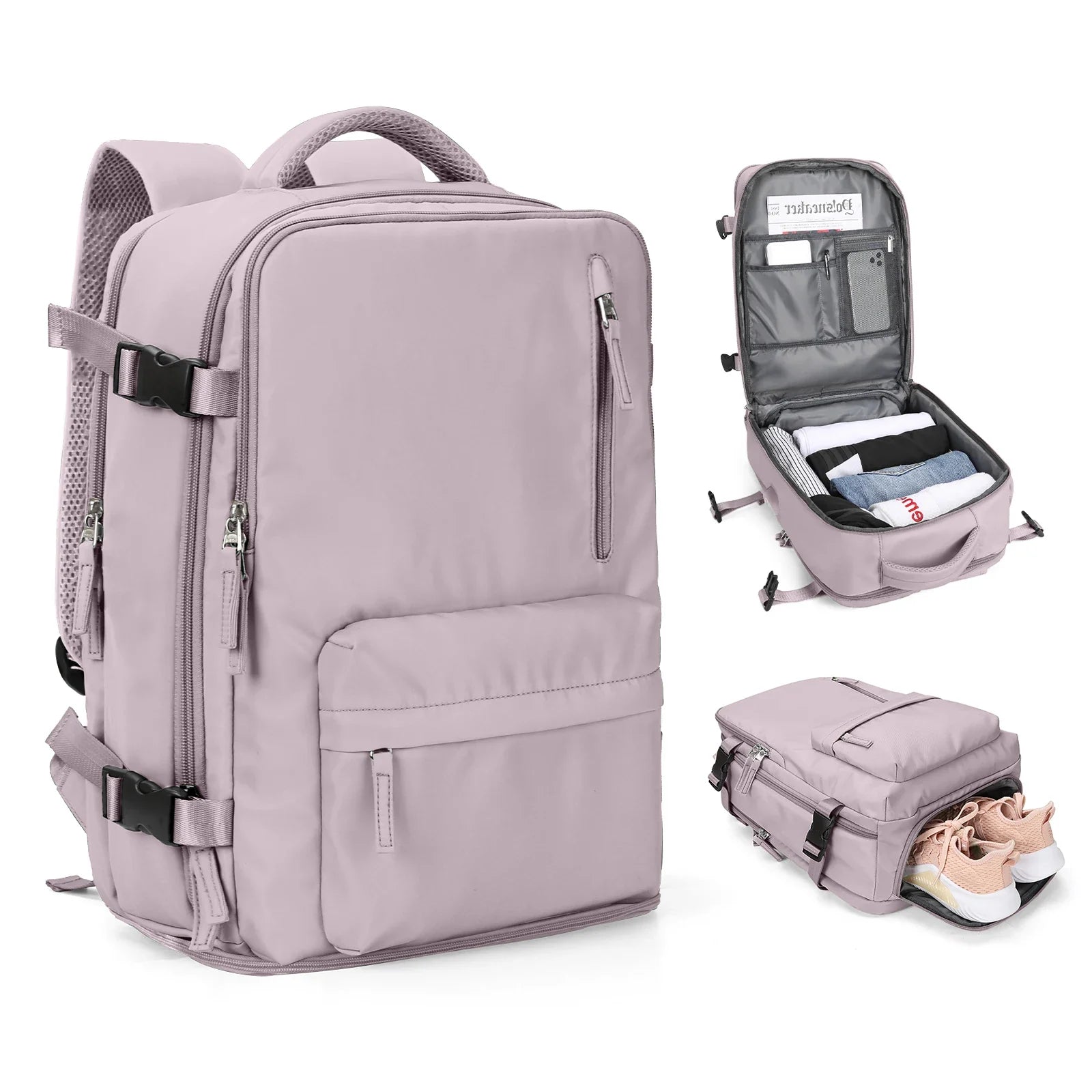 Sac cabine - Elvaro