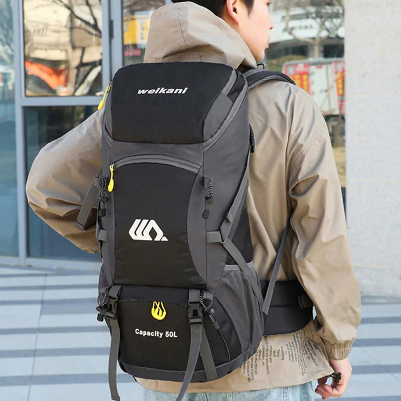 Grand sac de voyage - Velluto