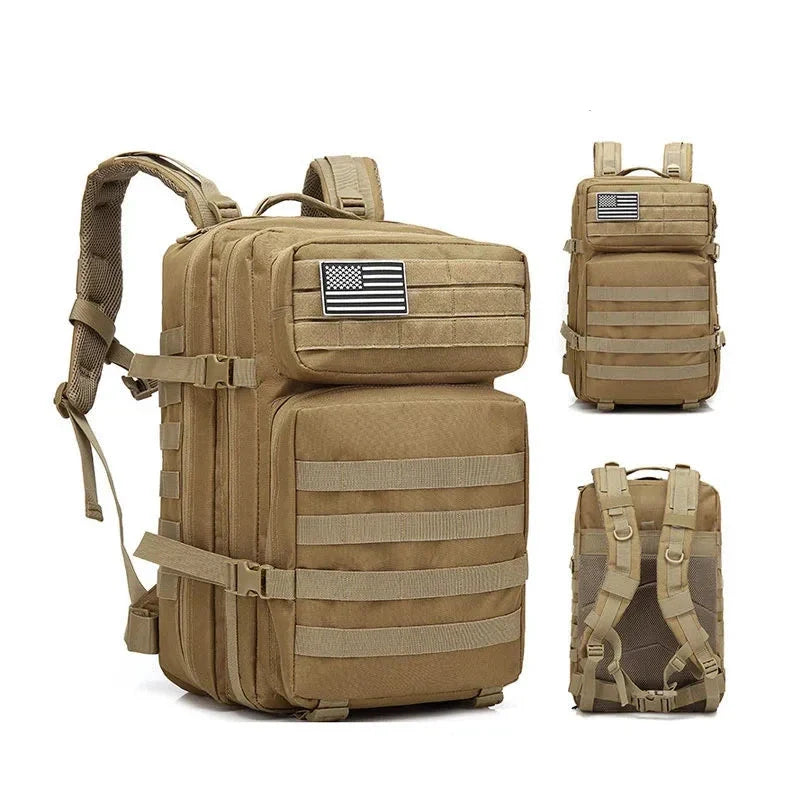Grand sac de voyage - Lorvian