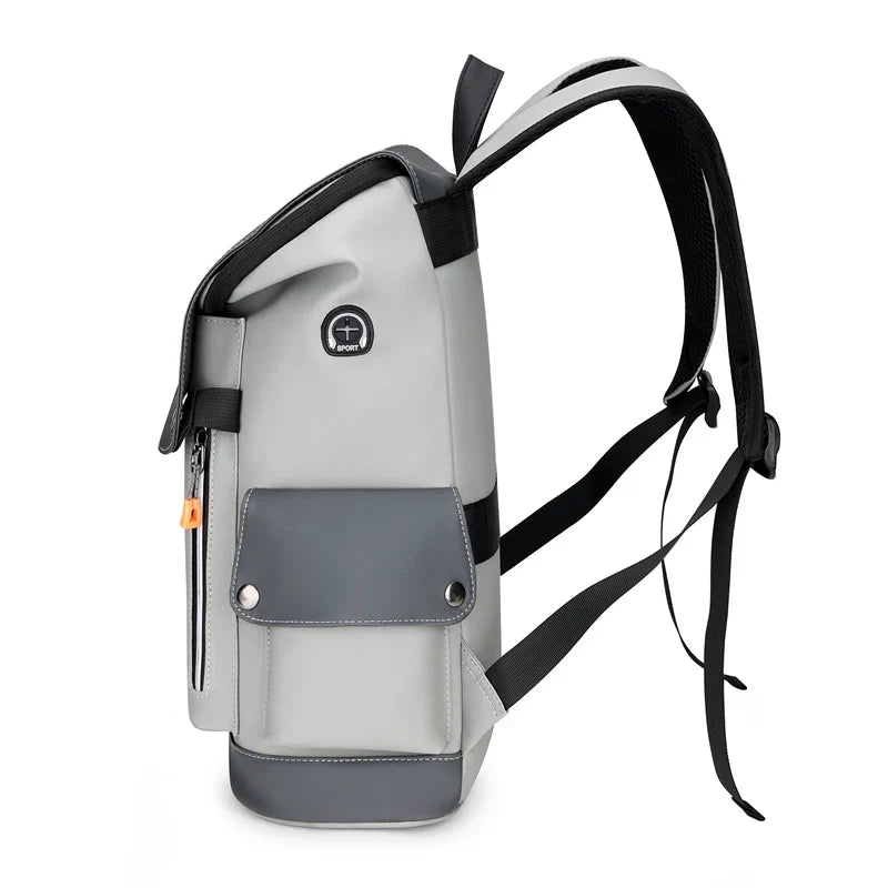 Sac à dos ordinateur - Caspira