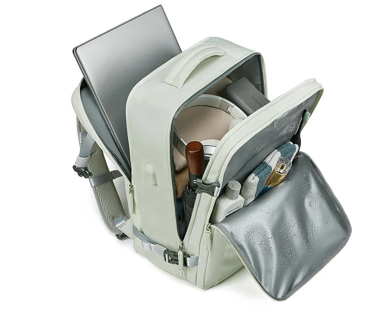 Sac à dos - Cresto