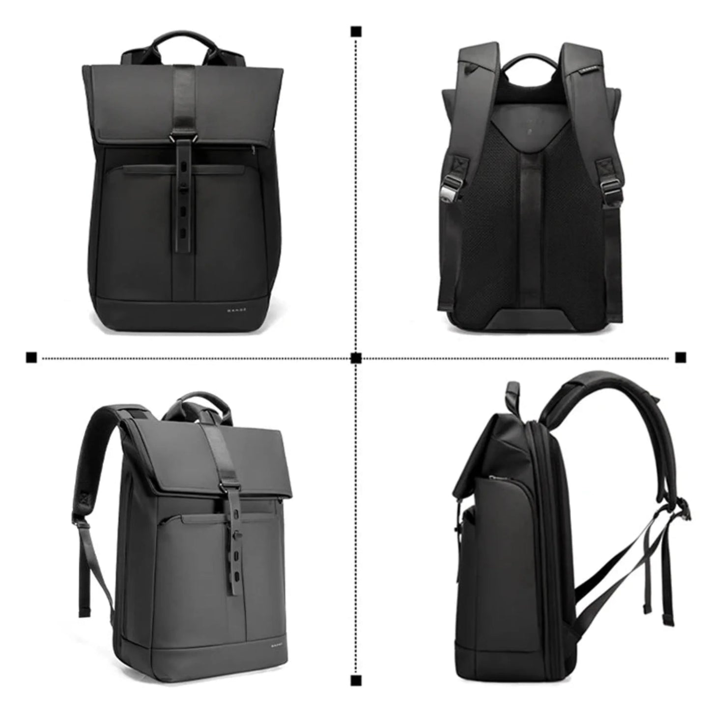 Sac à dos - Montelio