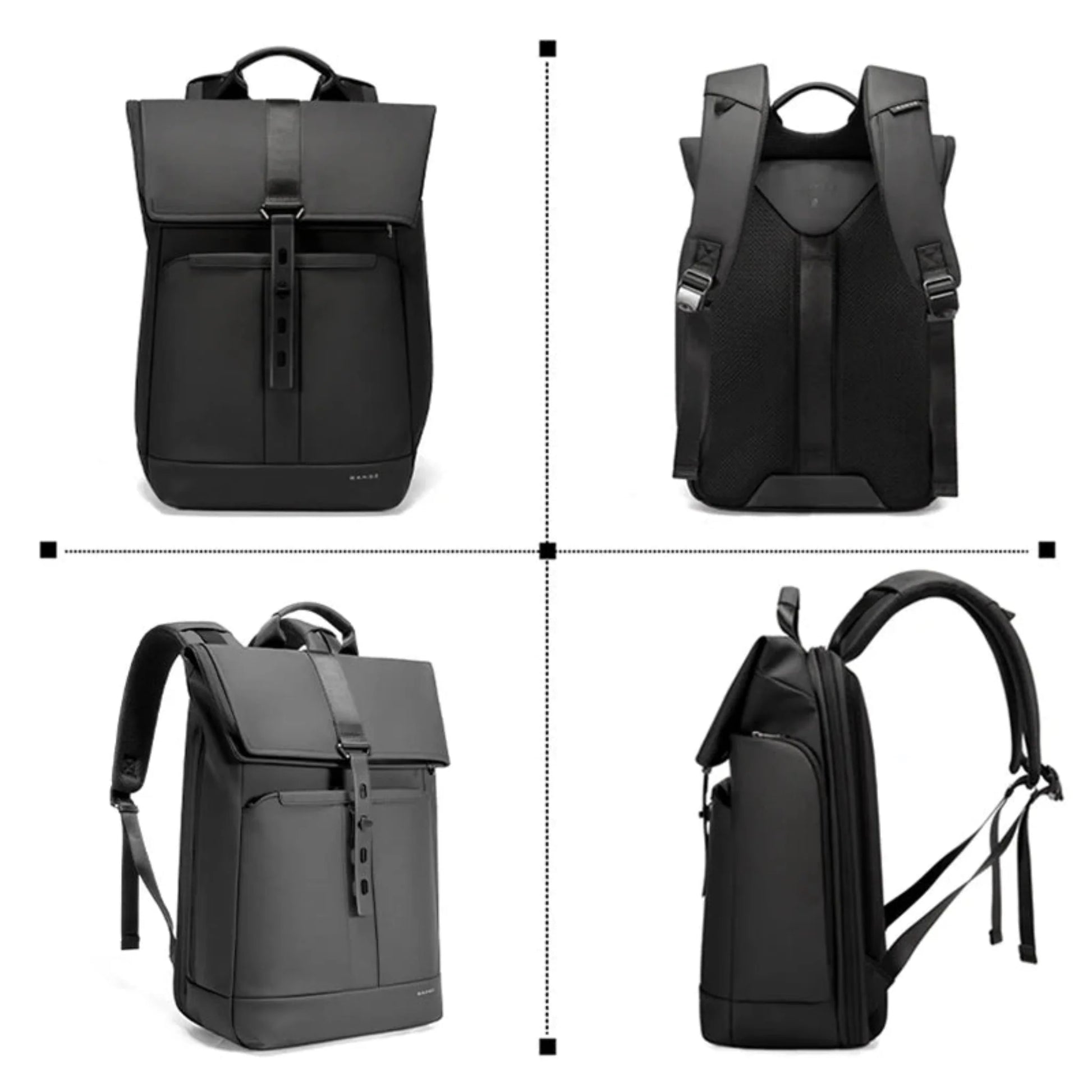 Sac à dos - Montelio