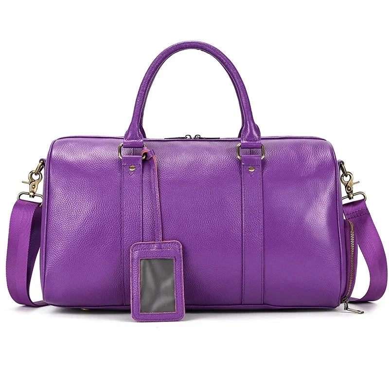 Sac de voyage - Mirano