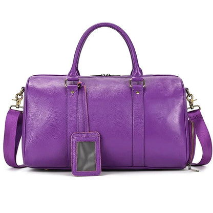 Sac de voyage - Mirano