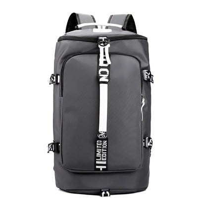 Sac de voyage - Marvello
