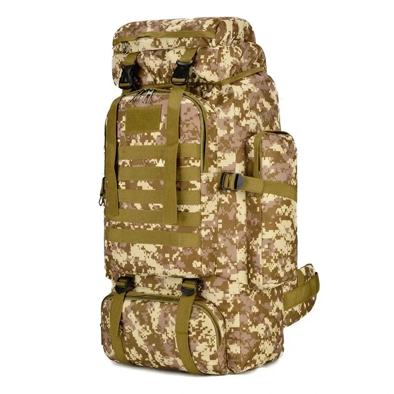 Grand sac de voyage - Orlena