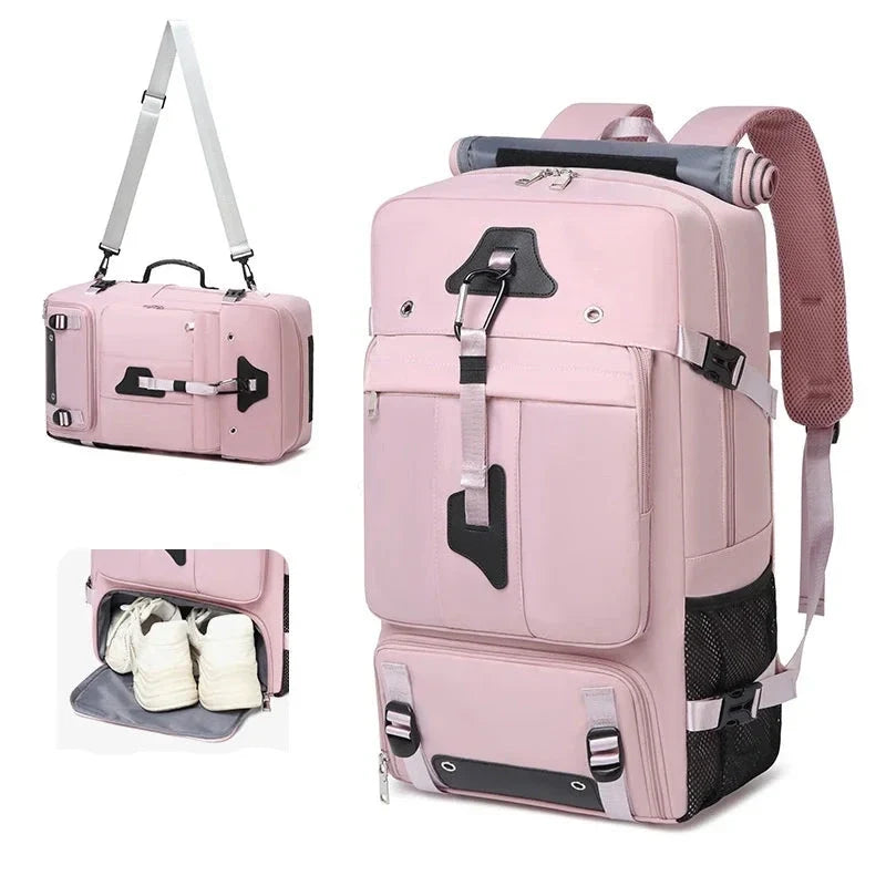 Grand sac de voyage - Savento