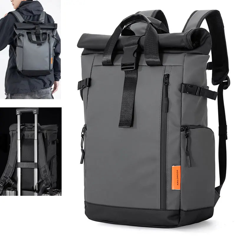 Sac à dos - Novello