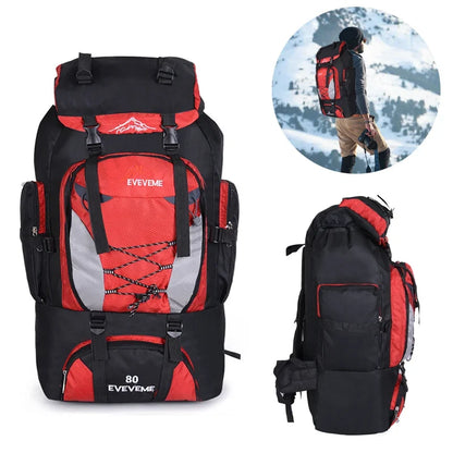 Grand sac de voyage - Ferano