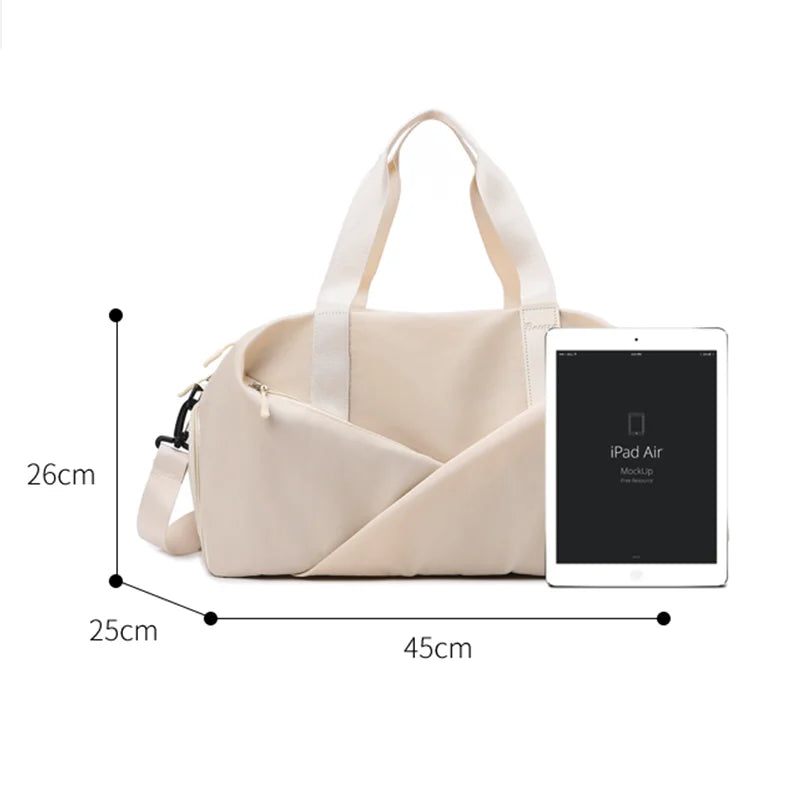 Sac de voyage - Corenza