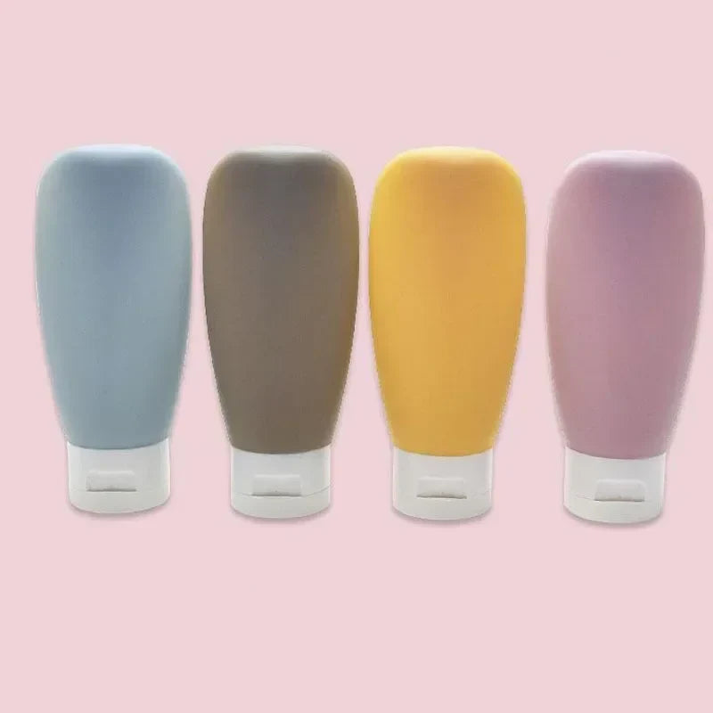 Ensemble de voyage rechargeable - Lunaro
