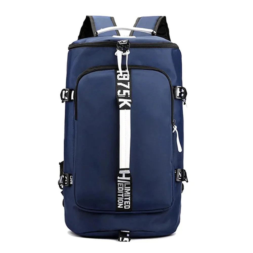 Sac de voyage - Marvello