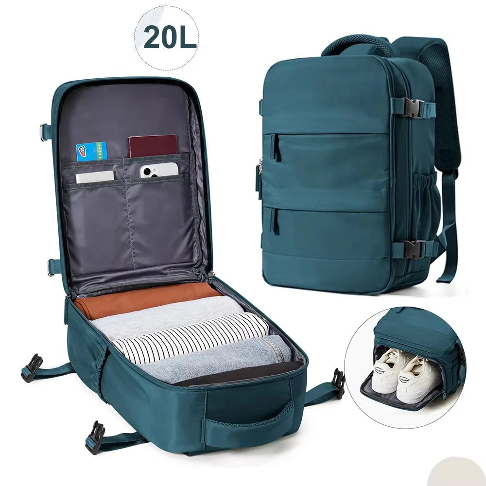 sac cabine - Cortano
