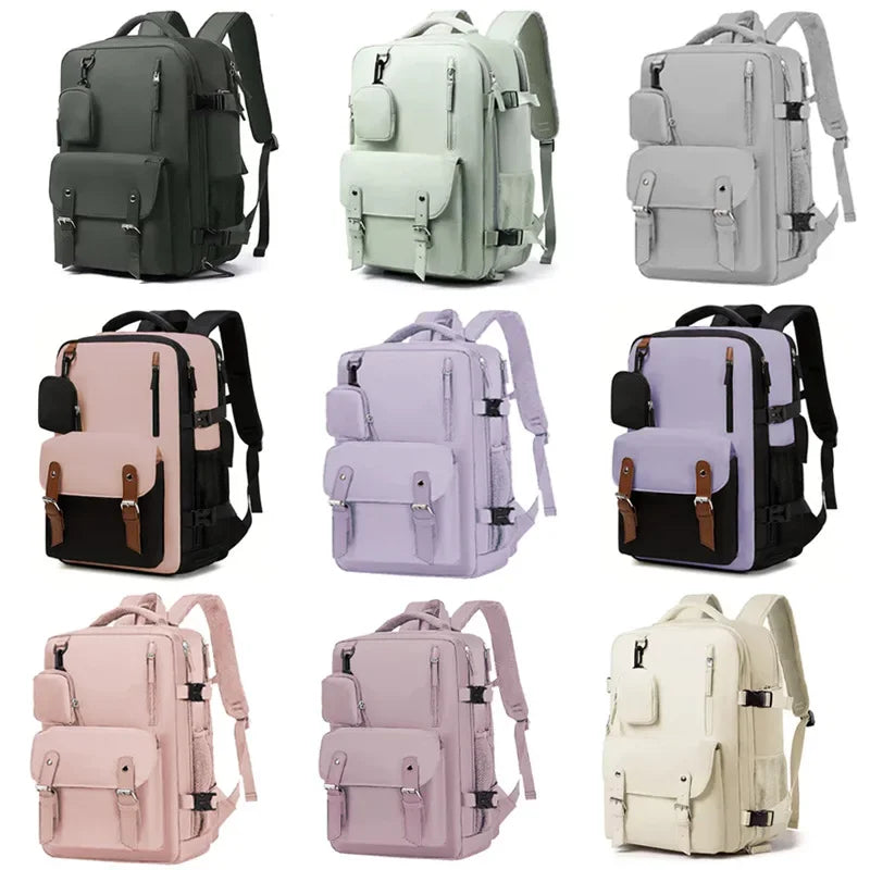 Sac cabine - Virello