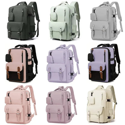 Sac cabine - Virello