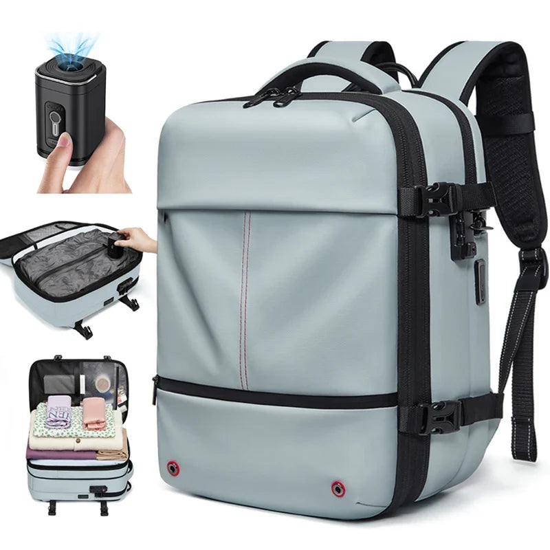 Sac cabine Vacuum - Veltrano
