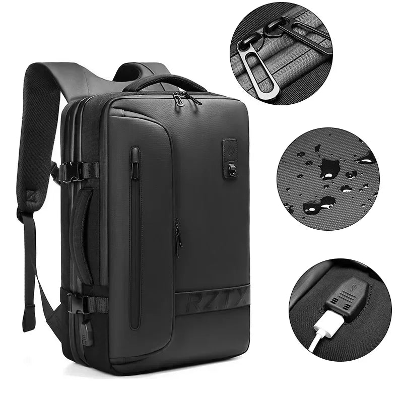Sac cabine Vacuum - Evanto