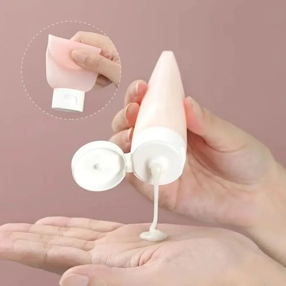 Ensemble de voyage rechargeable - Lunaro